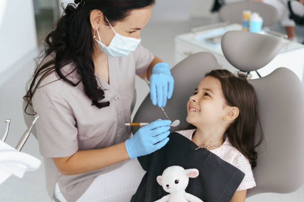 Best Emergency Gum Treatment in Seymour, IN