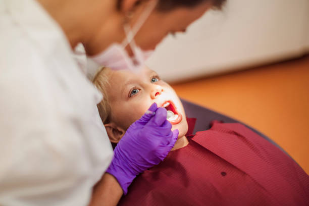 Best Emergency Tooth Extraction in Seymour, IN