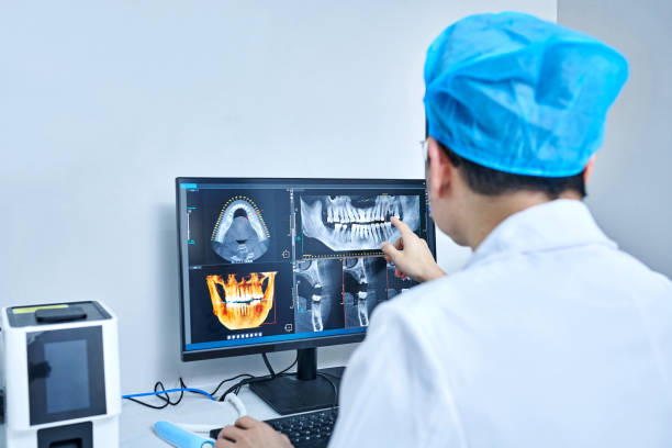 Best Pediatric Emergency Dentist in Seymour, IN