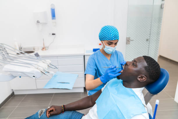 Best Urgent Care for Lost Fillings or Crowns in Seymour, IN