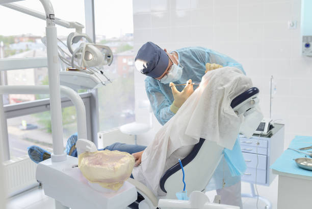 Best Emergency Treatment for Dental Infections or Abscesses in Seymour, IN